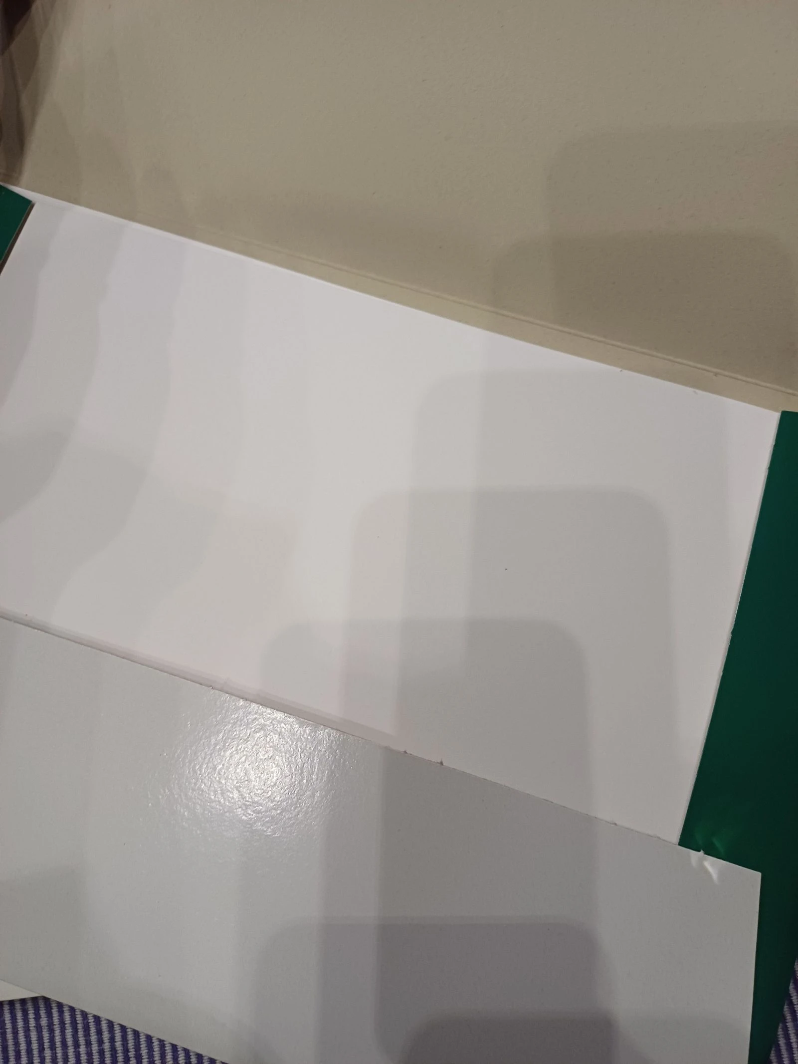 Lot of new graph and tracing paper – photo 3